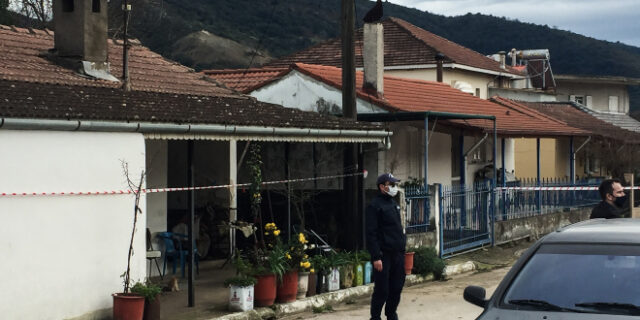 Δολοφονία δικηγόρου στην Τροιζηνία: Απίστευτη η αγριότητα του δράστη