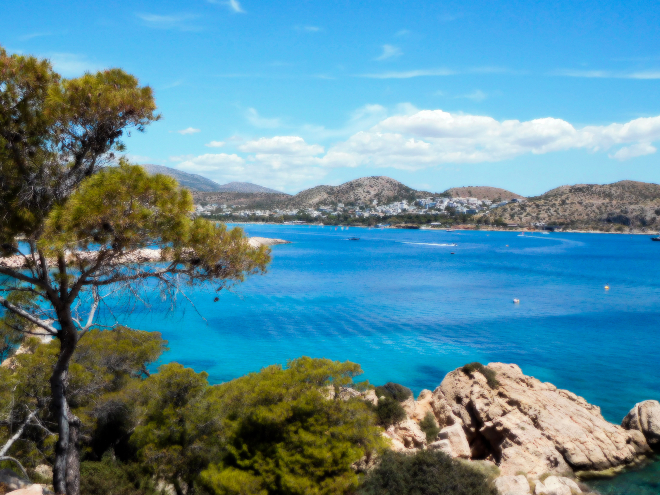 Καιρός: Βελτίωση σε όλη τη χώρα