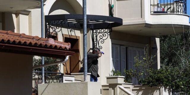 Γλυκά Νερά: Το μέλλον της μικρής Λυδίας στα χέρια της Δικαιοσύνης