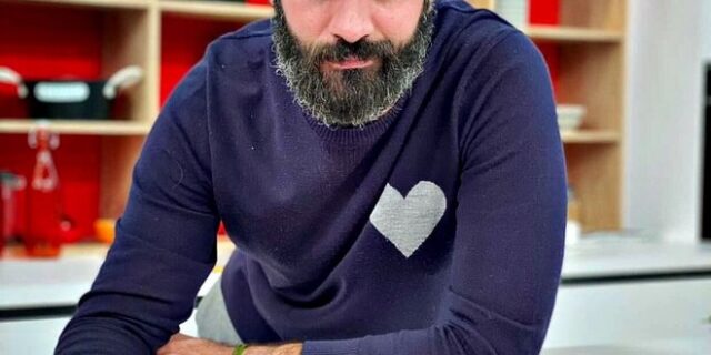 Γλυφάδα: Πήρε φωτιά το μαγαζί του Γιώργου Παπακώστα- Στο νοσοκομείο ο γνωστός σεφ