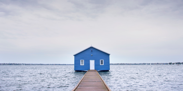 Accidentally Wes Anderson: O άνθρωπος πίσω από τον πιο όμορφο λογαριασμό του Instagram
