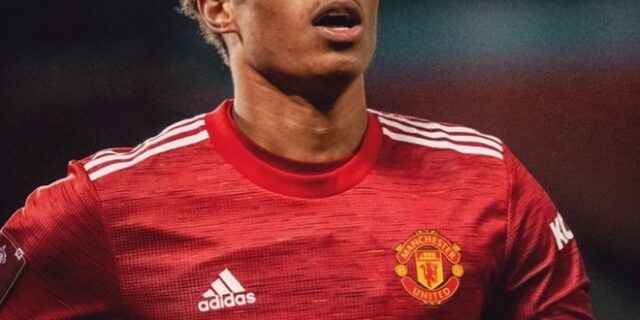 Marcus Rashford: Ο Άγγλος ποδοσφαιριστής δώρισε εκατομμύρια δολάρια για την παιδική φτώχεια