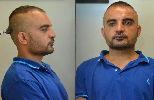 Στη δημοσιότητα τα στοιχεία συλληφθέντα για σεξουαλικές επιθέσεις σε βάρος κοριτσιών στη Βούλα