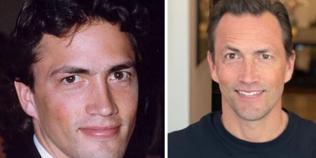 “Κάποτε στο Hollywood”: 10 ηθοποιοί τότε και τώρα – Τα παράτησαν για να γίνουν αυτό που ήθελαν από παιδιά