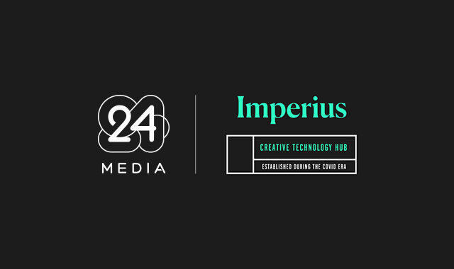 Στρατηγική συνεργασία της 24 MEDIA με την Imperius για τα Social Media