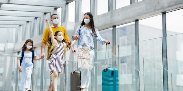 Πράσινο Πιστοποιητικό: Όσα πρεπει να γνωρίζετε
