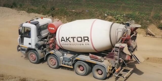 Εξώδικη διαμαρτυρία της Reggeborgh προς την Επιτροπή Κεφαλαιαγοράς