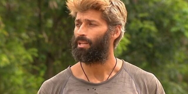 Survivor – Αλέξης Παππάς: Η πρώτη του ανάρτηση με τη σύντροφό του στο Instagram