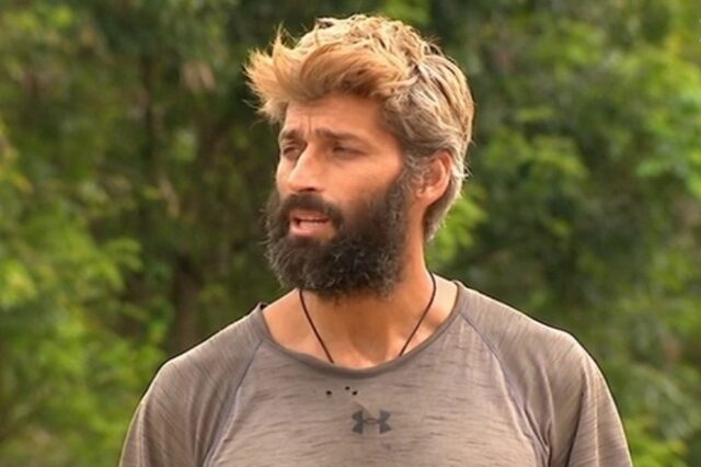 Survivor – Αλέξης Παππάς: Η πρώτη του ανάρτηση με τη σύντροφό του στο Instagram