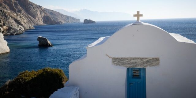Εορτολόγιο: Ποιοι γιορτάζουν την Πέμπτη 13 Ιανουαρίου