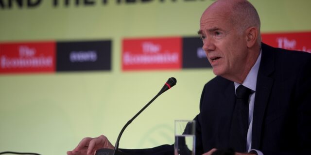 Ανδρέας Α. Παπανδρέου: Η σκευωρία εναντίον της οικογένειάς μου κατέρρευσε