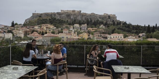 Άρση μέτρων: Η εστίαση είναι εδώ: Τι θα γίνει με τη μουσική – Τα επόμενα βήματα για τα “ανοίγματα”