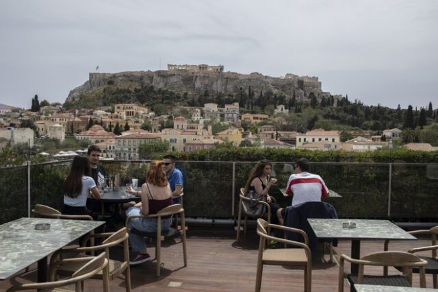 Άρση μέτρων: Η εστίαση είναι εδώ: Τι θα γίνει με τη μουσική – Τα επόμενα βήματα για τα “ανοίγματα”