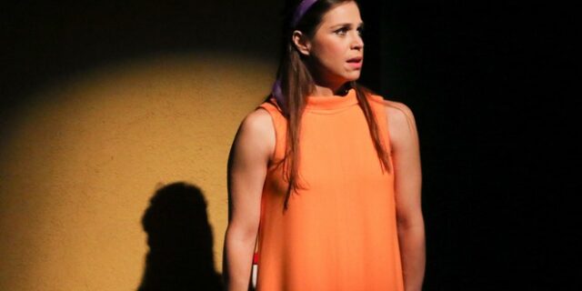 Αντιγόνη Δρακουλάκη: Μετανιώνω που αρνήθηκα να παίξω στην ταινία “Οργασμός της Αγελάδας”