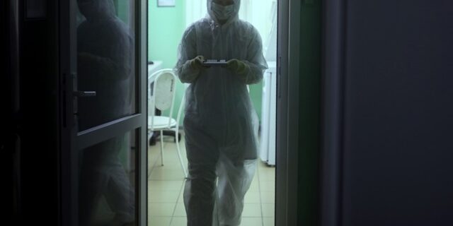 Κορονοϊός – Κίνα: Με ραγδαίους ρυθμούς εξελίσσεται το νέο κύμα
