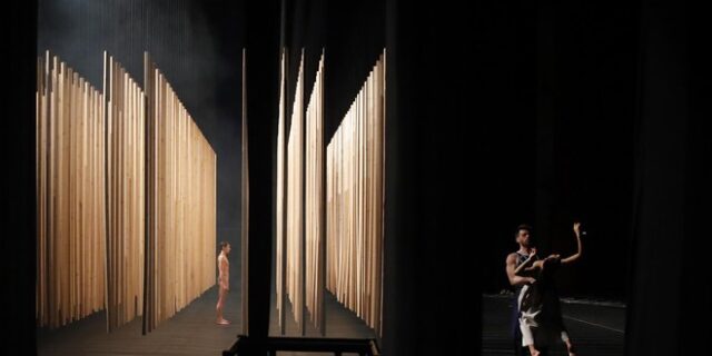 Τα ανοιχτά θέατρα υποδέχονται ξανά το κοινό τους – Τι μέτρα ισχύουν