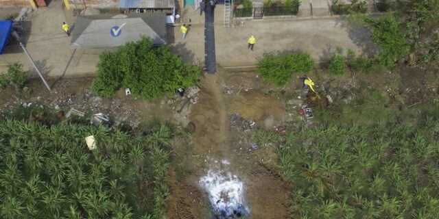 Ούγο Οσόριο: Ο χειρότερος serial killer όλων των εποχών- Σκότωσε μέχρι και τον ίδιο του τον αδερφό