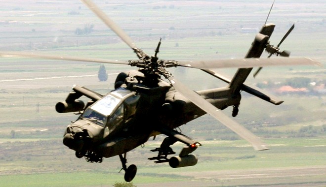 Συμφωνία Ελλάδας-Ισραήλ για υποστήριξη S70 και AH-64 “Apache”