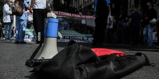 ΑΔΕΔΥ: Μετάθεση της 24ωρης απεργίας για τις 10 Ιουνίου