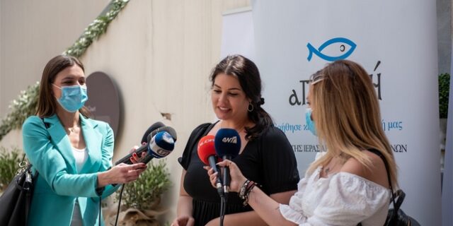 #SETMEFREECAMPAIGN: Ηθοποιοί ενωμένοι για την επιστροφή των γλυπτών και μαρμάρων