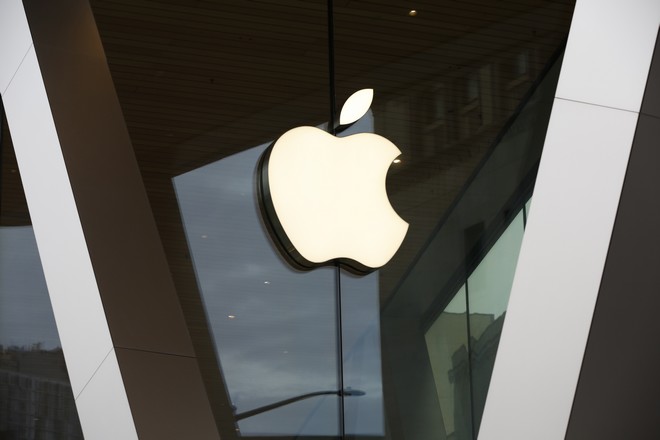 Apple: Ιδρύθηκε το πρώτο συνδικάτο σε κατάστημά της