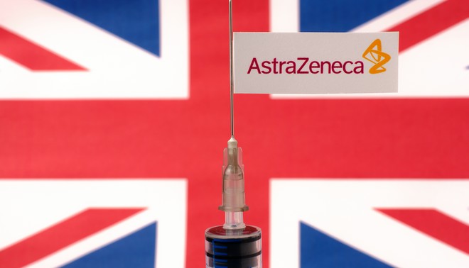 Βρετανία: Τέλος το εμβόλιο της AstraZeneca για τους κάτω των 40
