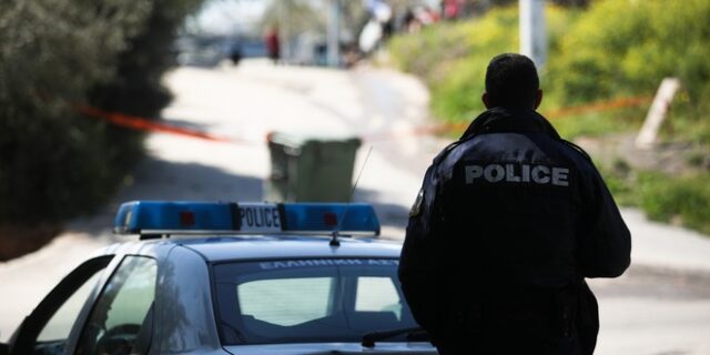 Διάρρηξη σε οικία επιχειρηματία στην Εκάλη με τεράστια λεία