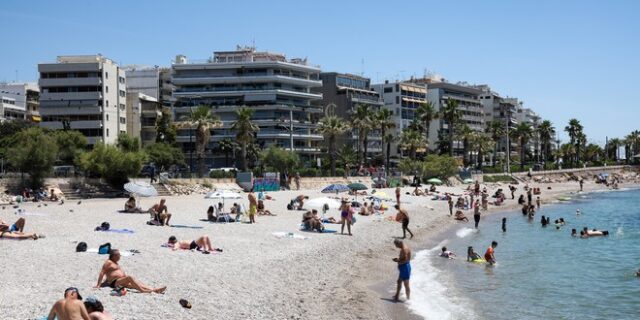 Κορονοϊός: 470 νέα κρούσματα σήμερα στην Αττική