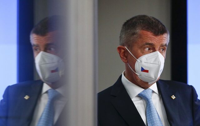 Τσεχία: Εξετάζεται η άσκηση δίωξης στον Μπάμπις για απάτη με ευρωπαϊκές επιδοτήσεις