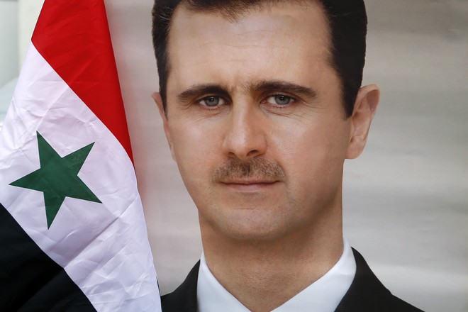 Συρία: Ο Μπασάρ αλ Άσαντ επανεξελέγη πρόεδρος με ποσοστό 95,1%