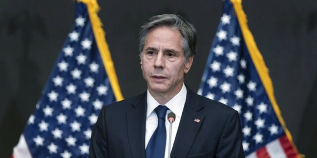 Χαμάς: Απορρίπτει το αμερικανικό σχέδιο για την ανοικοδόμηση της Λωρίδας της Γάζας
