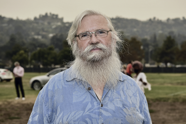 Ένας αληθινός νομάς μιλάει για τη ζωή του