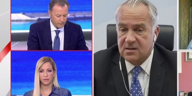 Βορίδης: Ανοιχτό το ενδεχόμενο προνομίων στους εμβολιασμένους