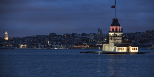 Τουρκία: Έκλεισε ο Βόσπορος – Τάνκερ “έχασε” το πηδάλιο