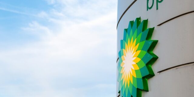 Η πετρελαϊκή BP προχωράει σε μεγάλη επένδυση φωτοβολταϊκών στην Ελλάδα