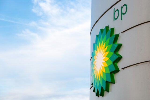 Η πετρελαϊκή BP προχωράει σε μεγάλη επένδυση φωτοβολταϊκών στην Ελλάδα