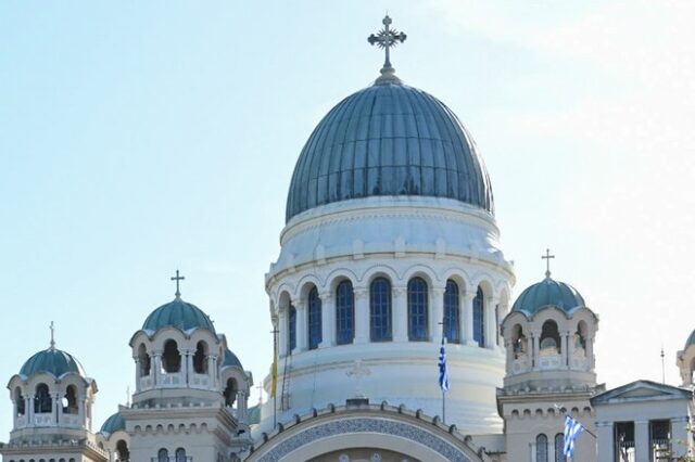 Εορτολόγιο: Ποιοι γιορτάζουν την Τρίτη 17 Αυγούστου