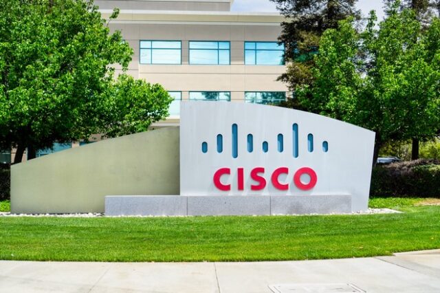 CISCO: Η εξ αποστάσεως εργασία στο Δημόσιο που μπορεί να την κάνει “Εθνικό δωρητή”