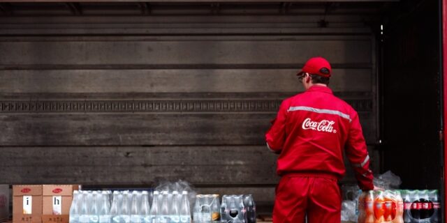 Coca Cola HBC: Αυξήθηκε η κατανάλωση αναψυκτικών μέσα στο lockdown