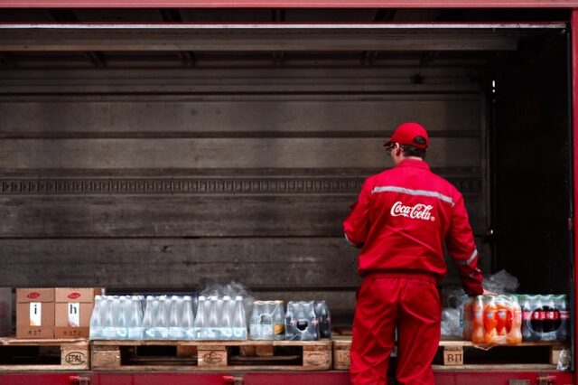 Coca Cola HBC: Αυξήθηκε η κατανάλωση αναψυκτικών μέσα στο lockdown