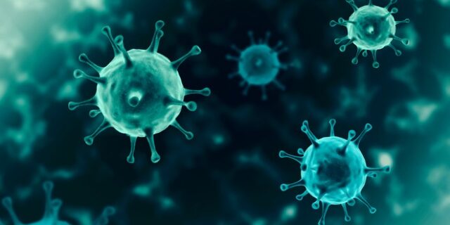 Κορονοϊός: Οι τρεις πιο συχνές μεταλλάξεις που έχουν απομονωθεί στην Ελλάδα