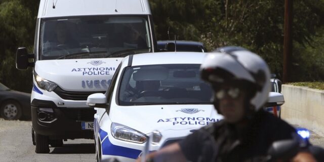 Κύπρος: Κοκαΐνη στο αίμα 5χρονου – Συνελήφθη ο πατέρας, καταζητείται η μητέρα
