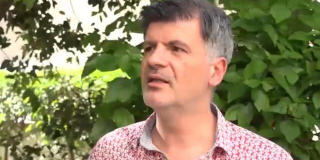 Φοίβος Δεληβοριάς: “Την “ψώνισα” και μετά είχα ενοχές γι’ αυτό”