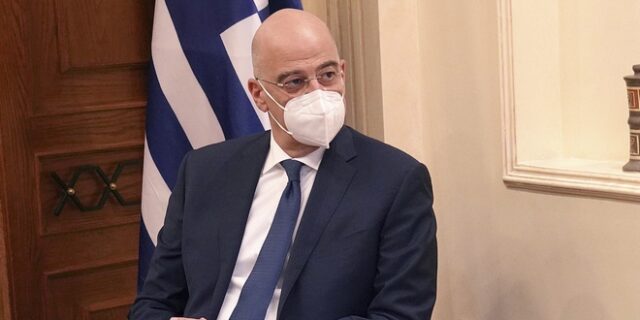 Δένδιας: Στη Λισαβόνα για την άτυπη συνάντηση των Ευρωπαίων ΥΠΕΞ