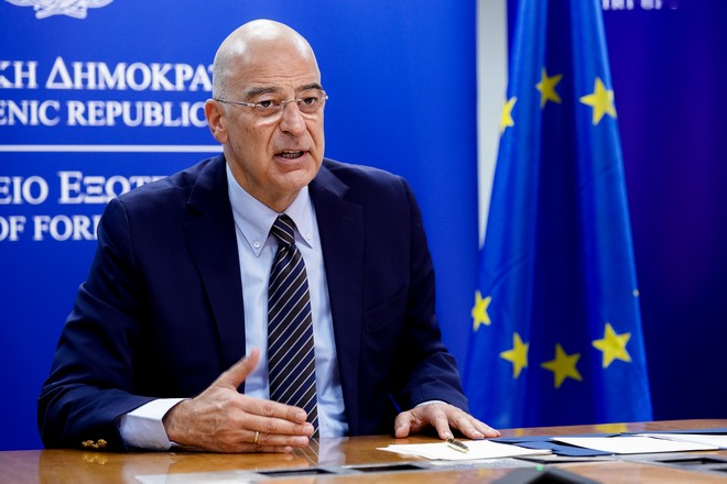 Διπλωματικές πηγές: Ο Ισραηλινος και ο Παλαιστίνιος Πρέσβης εκφράζουν τις ευχαριστίες τους προς την Ελλάδα