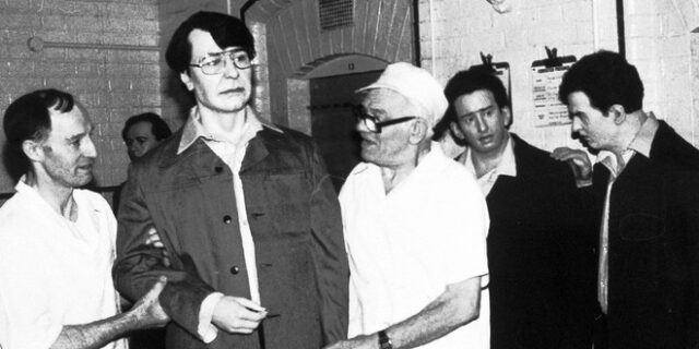 Ο Ντένις Νίλσεν σκότωνε γιατί δεν είχε κάτι άλλο να τον κάνει χαρούμενο