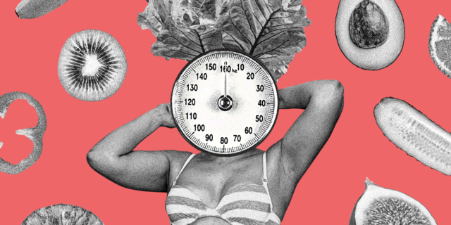 Αναζητώντας την ιδανική δίαιτα