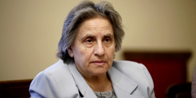 Δημητρίου στο ειδικό δικαστήριο: “Αν οι δικαστές φοβούνται, να κάνουν άλλη δουλειά”