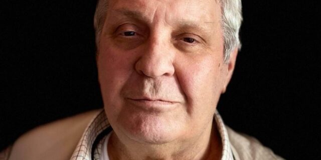 Πέθανε ο Δημήτρης Παπάζογλου, στέλεχος της Αριστεράς