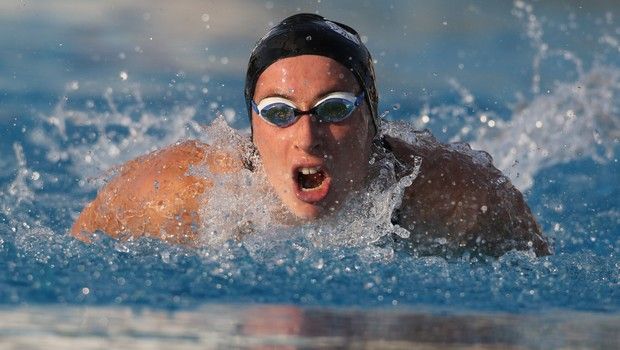 Ευρωπαϊκό κολύμβησης: Η Ντουντουνάκη προκρίθηκε στον τελικό ισοφαρίζοντας το πανελλήνιο ρεκόρ